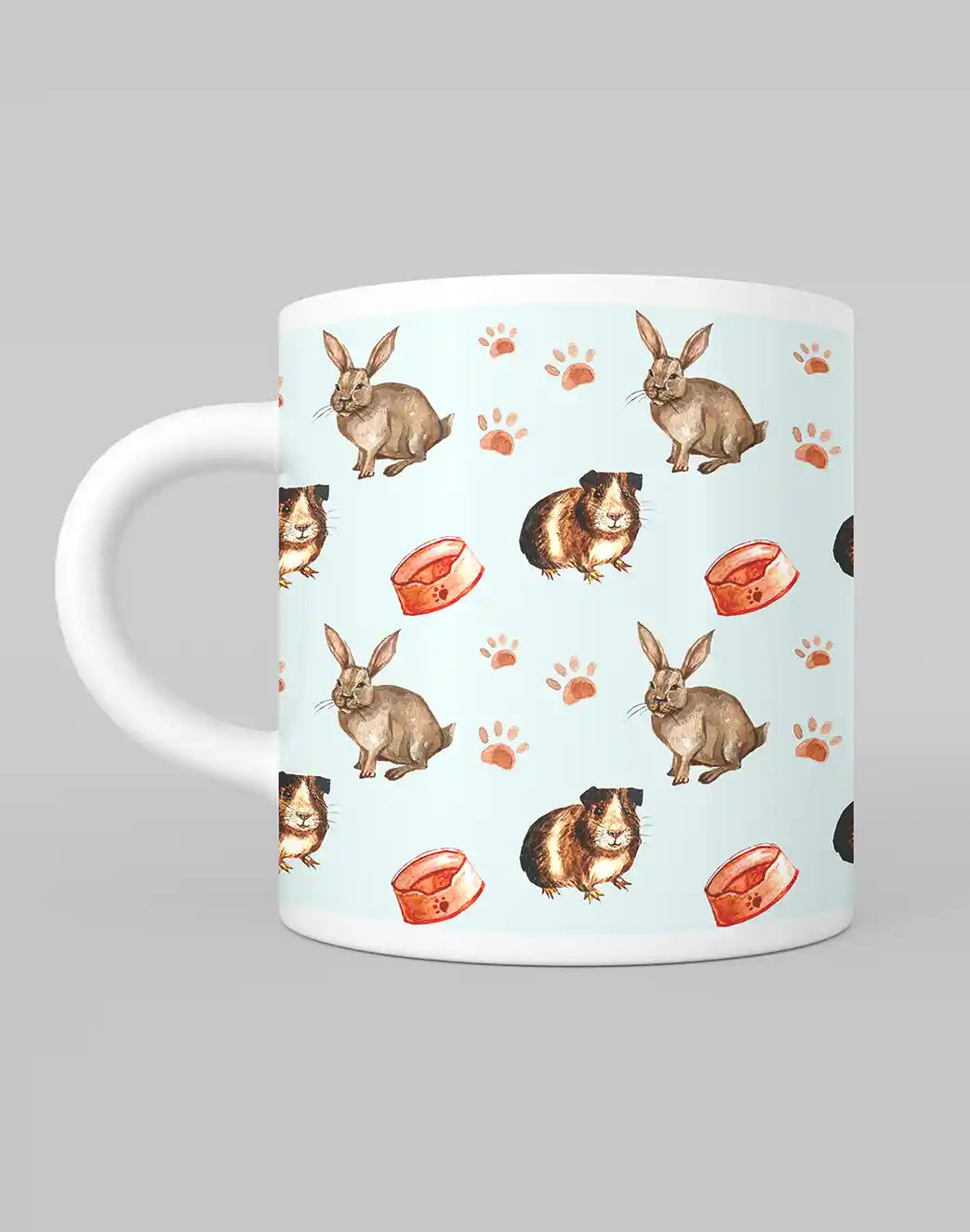 Whisker Wonderland Mug