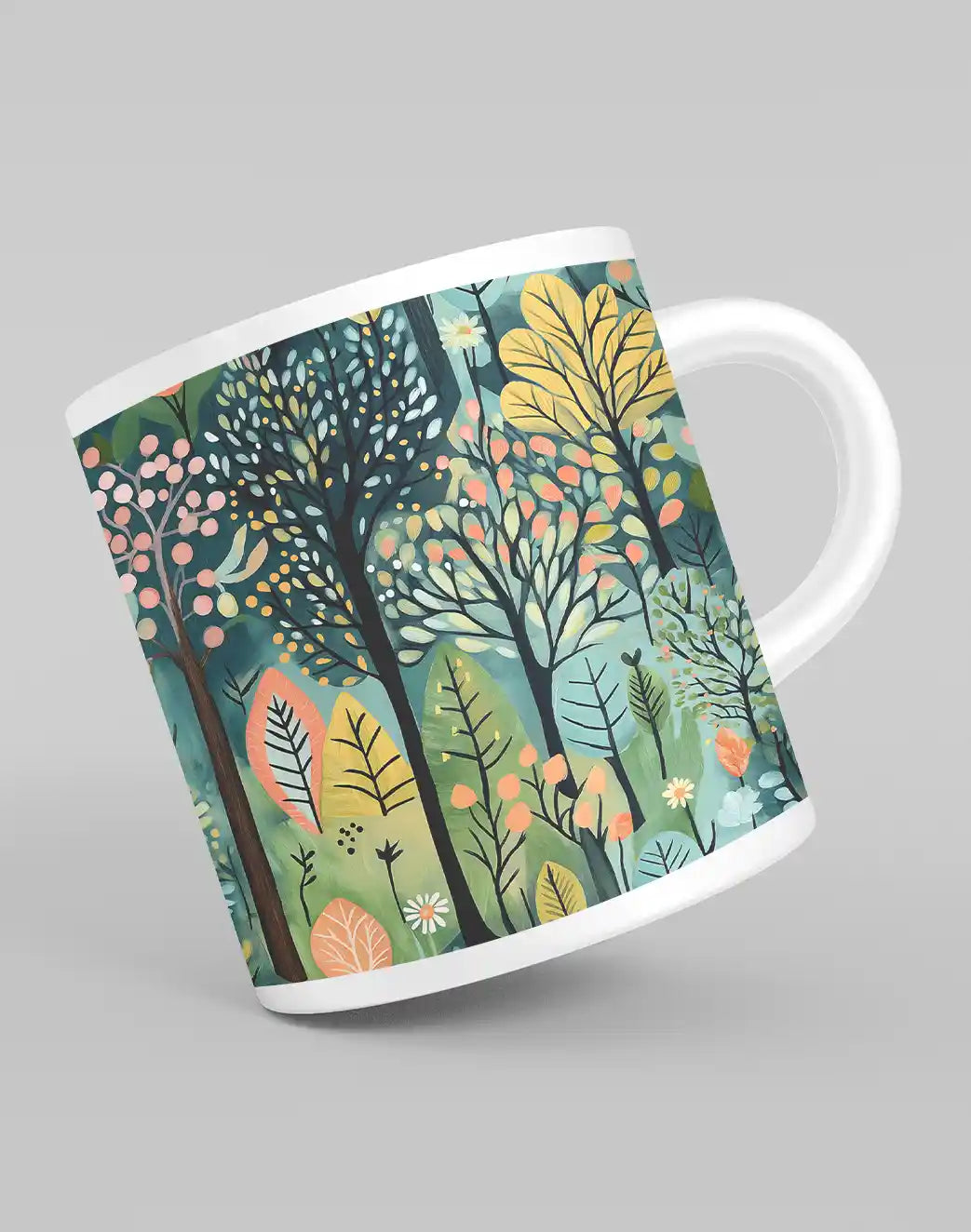 Whispergrove Mug