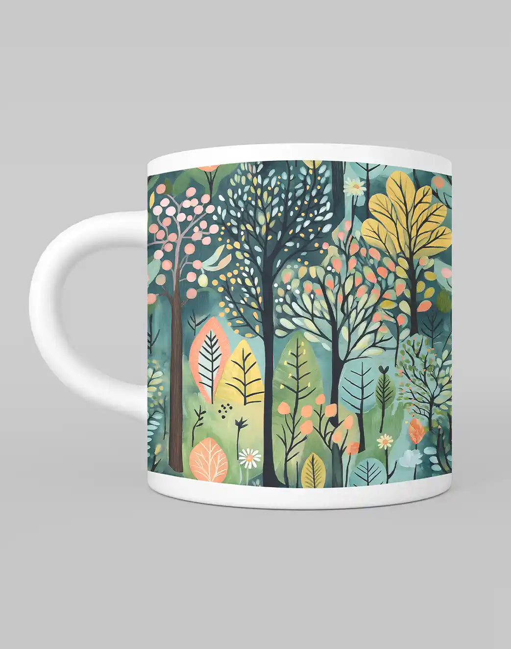 Whispergrove Mug