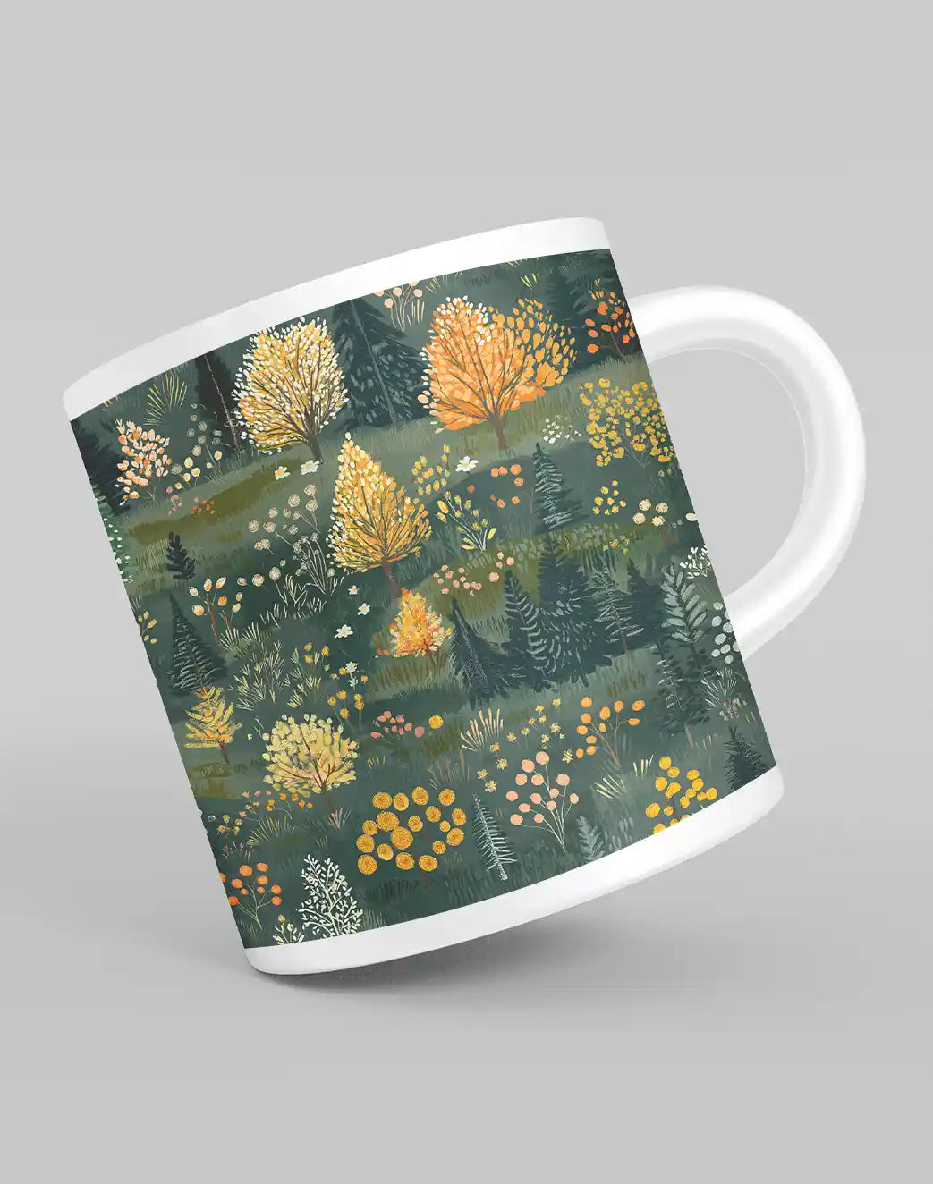 Amber Glade Mug