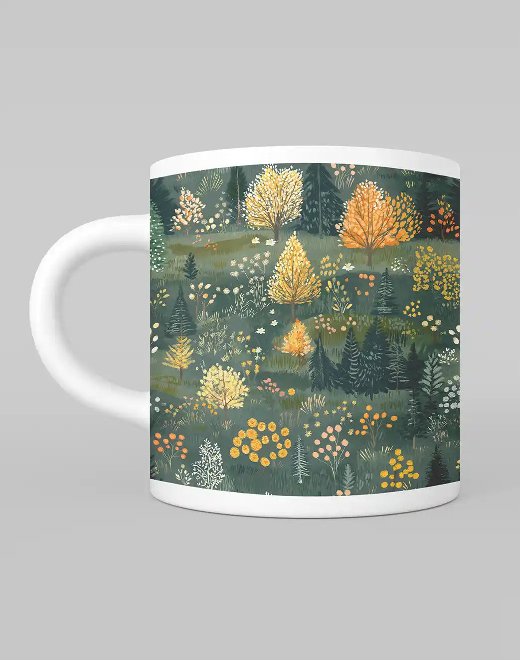 Amber Glade Mug