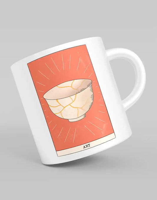 Art Mug