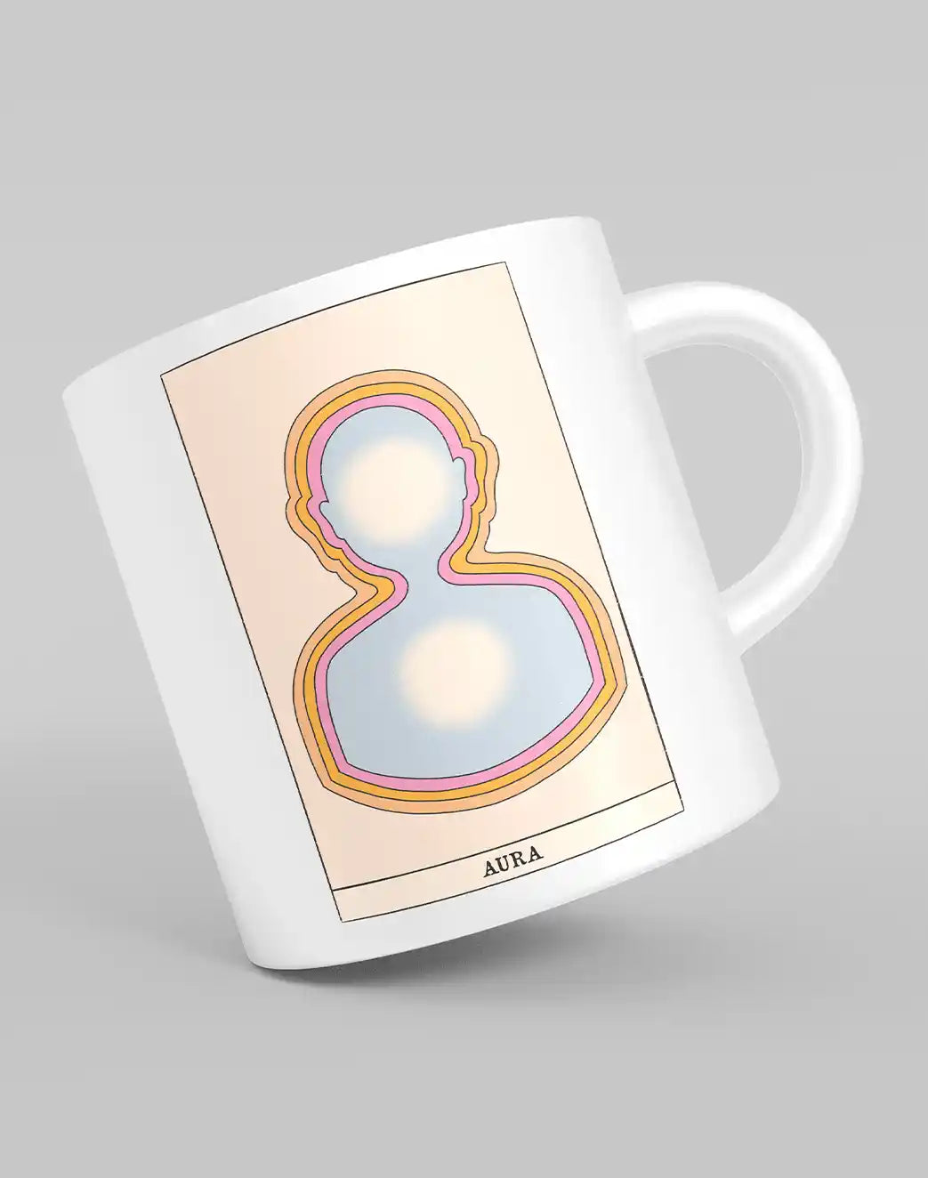 Aura Mug