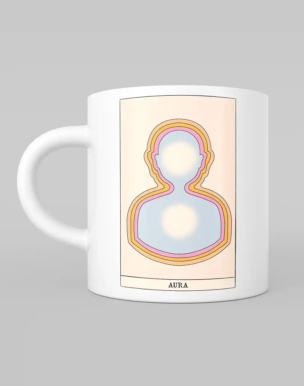 Aura Mug