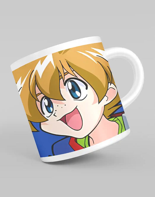 Beyblade - Max Mug