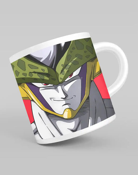 Dragon Ball - Cell Mug