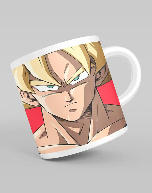 Dragon Ball - Goku Mug