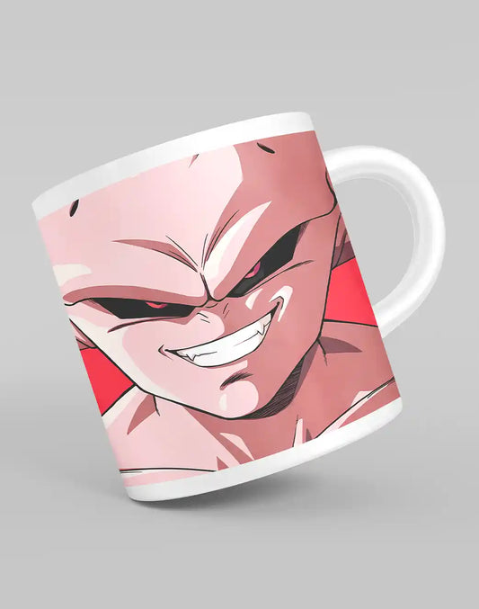 Dragon Ball - Majin Buu Mug