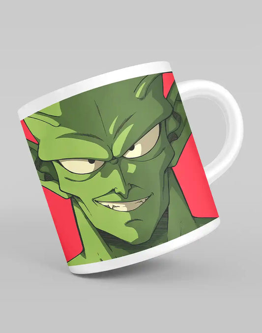 Dragon Ball - Piccolo Mug