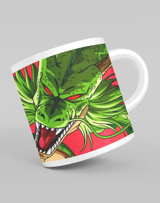 Dragon Ball - Shenron Mug