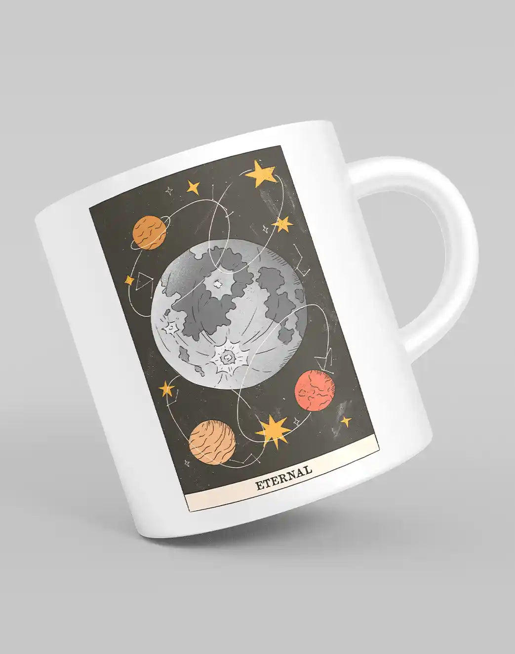 Eternal Mug