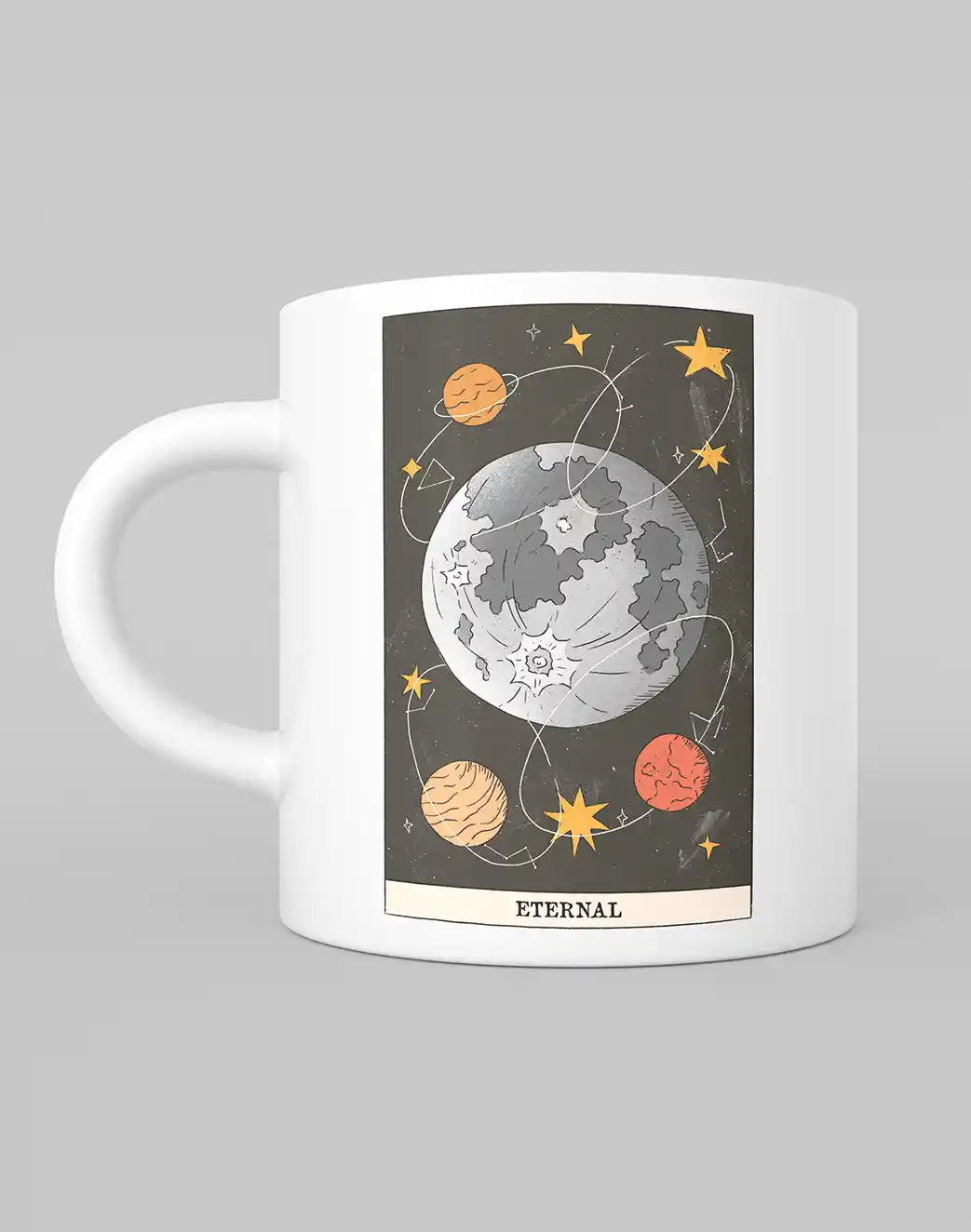 Eternal Mug