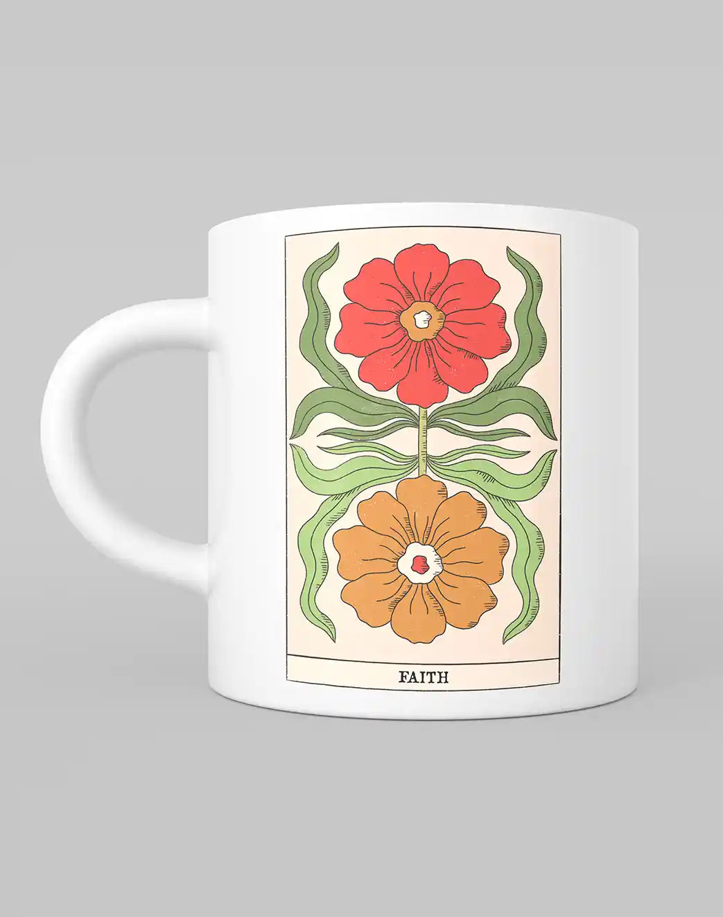 Faith Mug