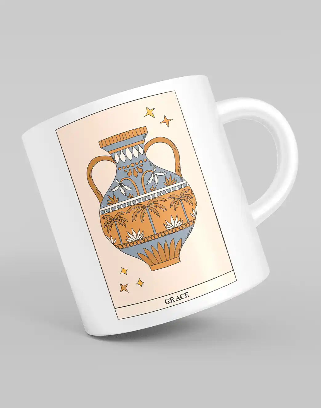 Grace Mug