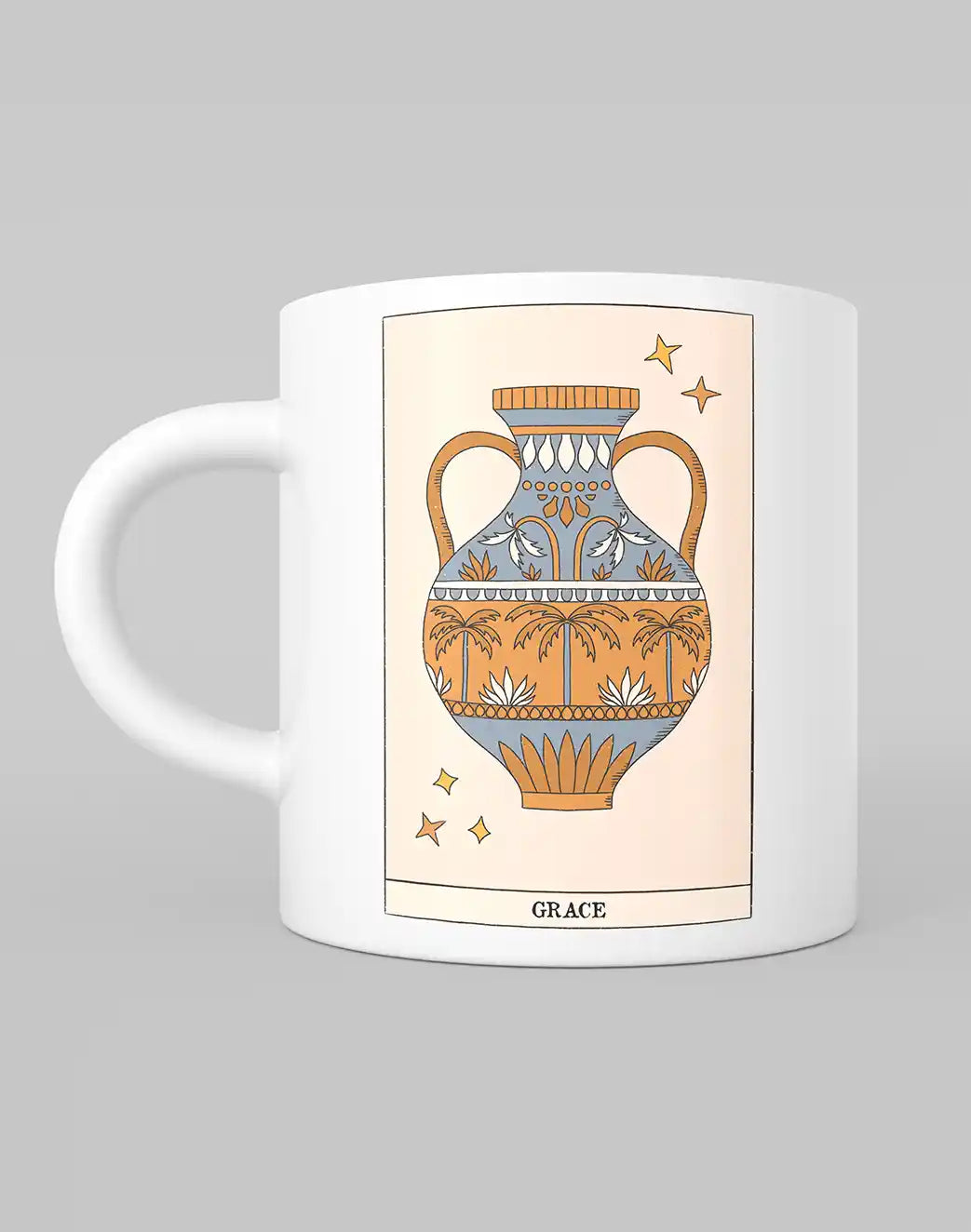 Grace Mug