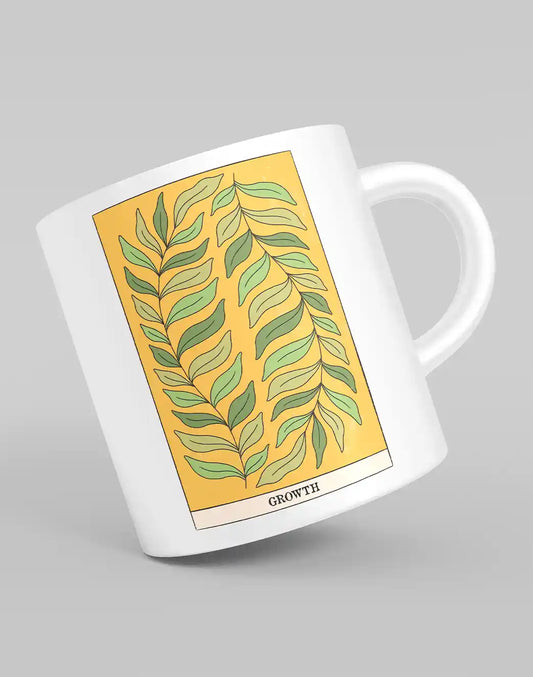 Growth Mug