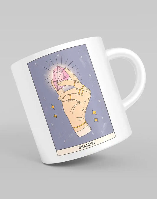 Healing Mug