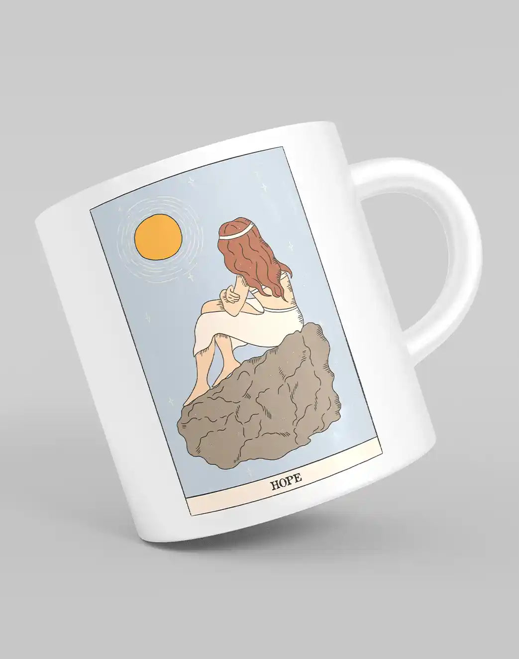 Hope Mug