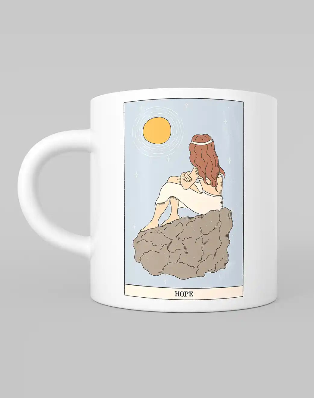 Hope Mug
