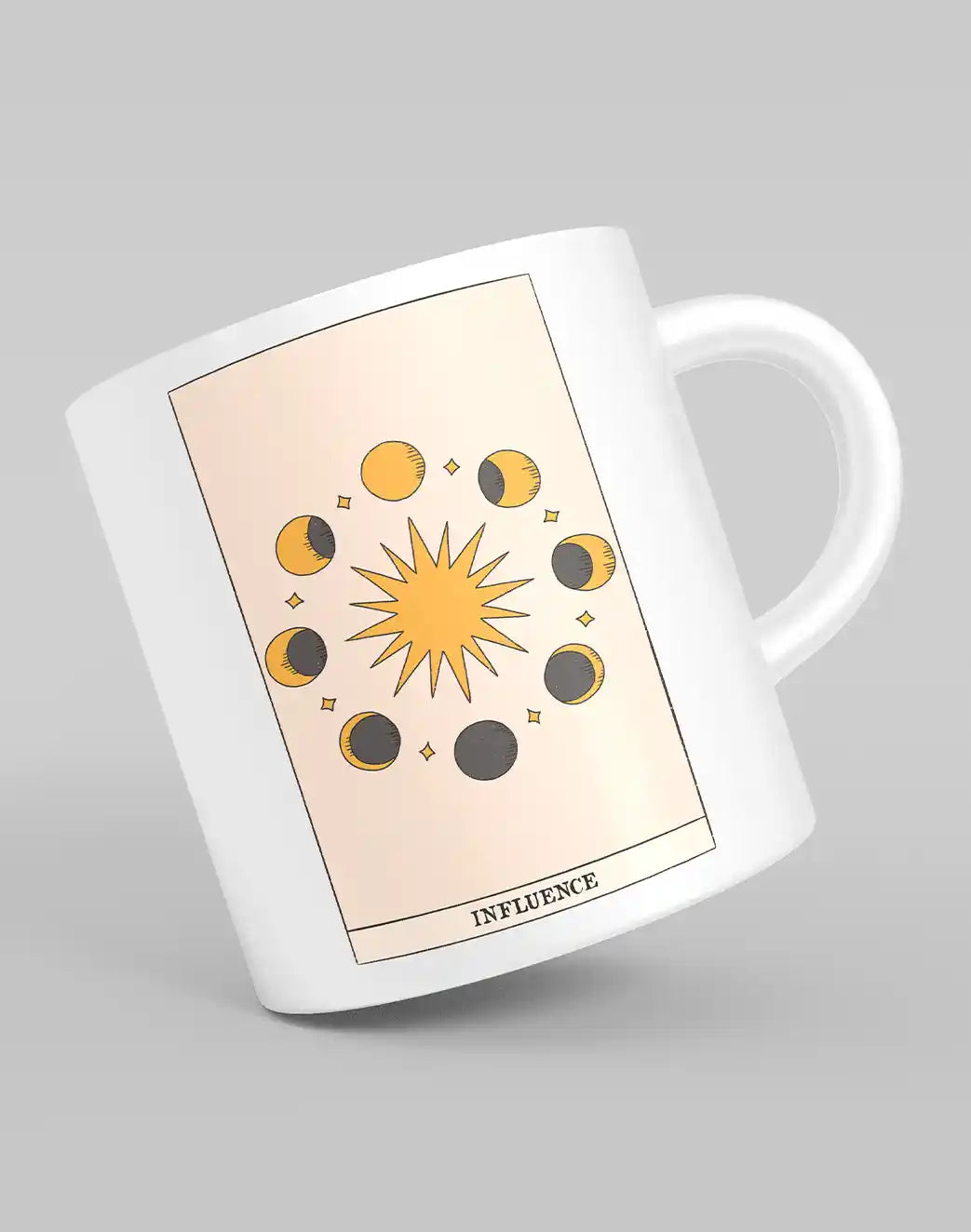 Inlfuence Mug