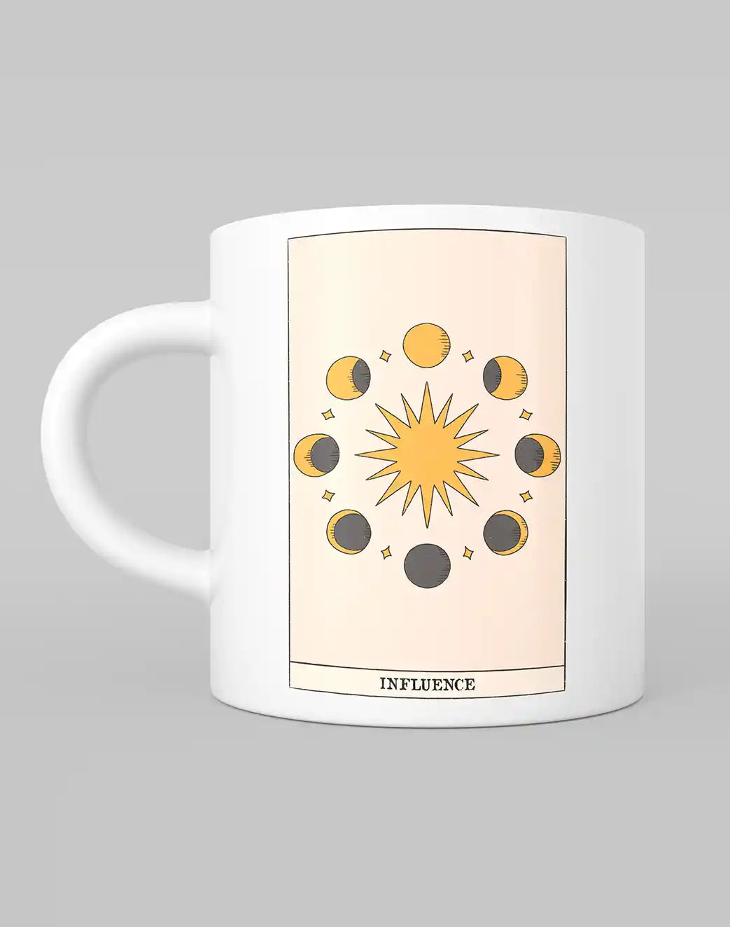 Inlfuence Mug
