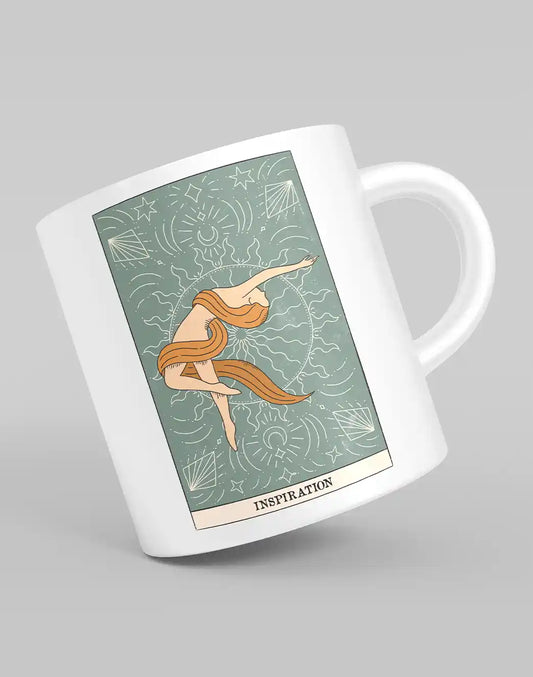 Inspiration Mug