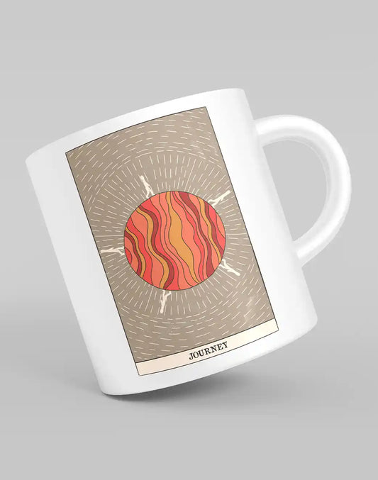 Journey Mug