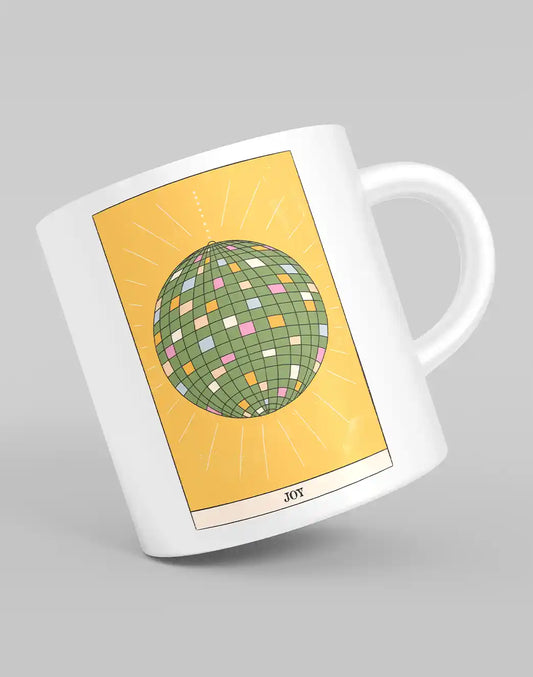 Joy Mug