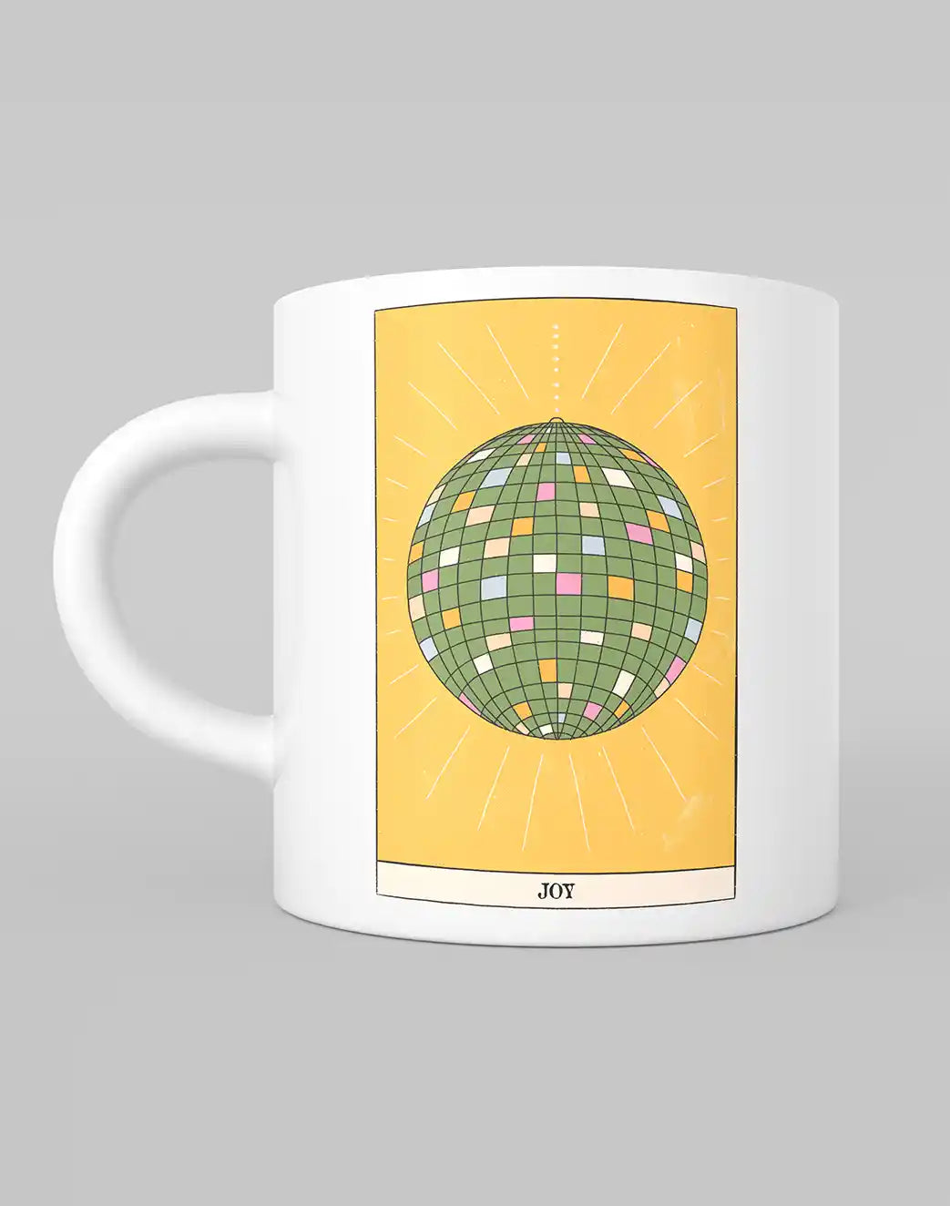 Joy Mug