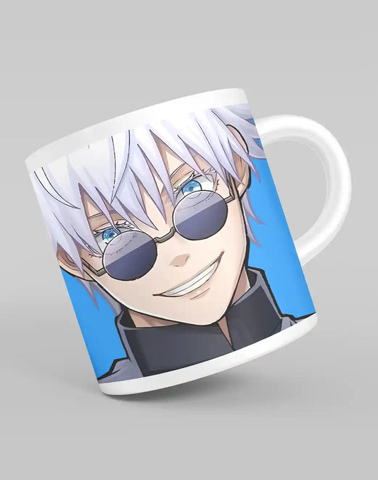 Jujutsu Kaisen - Gojo Satoru Mug