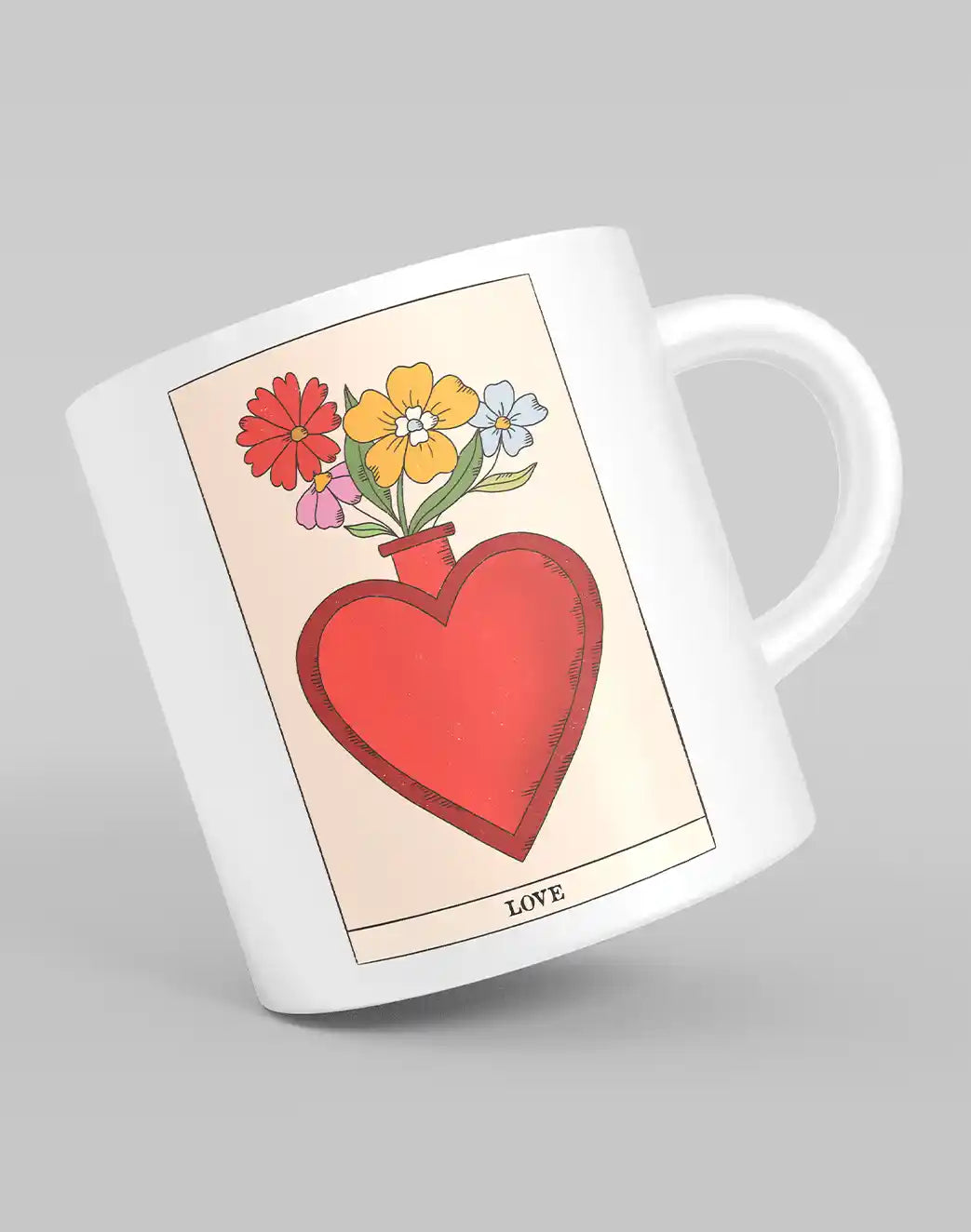Love Mug