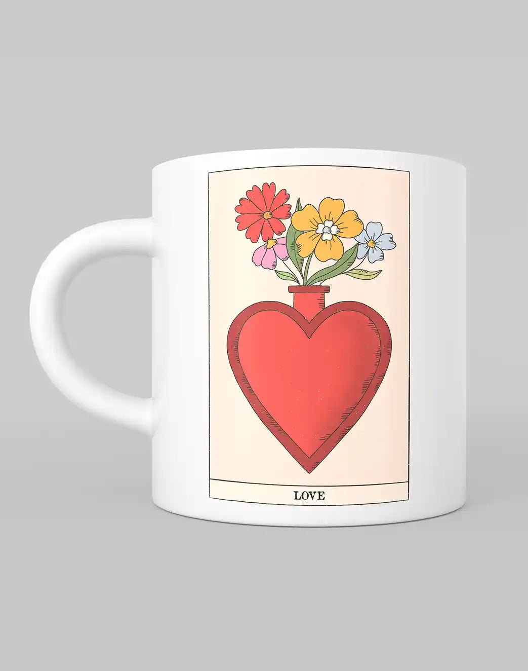 Love Mug