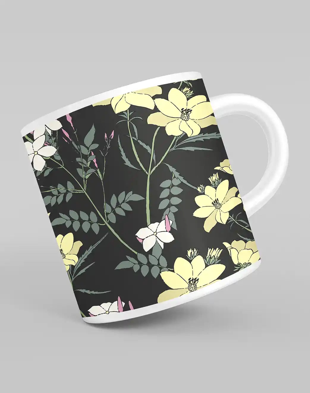 Moonlight Meadow Mug