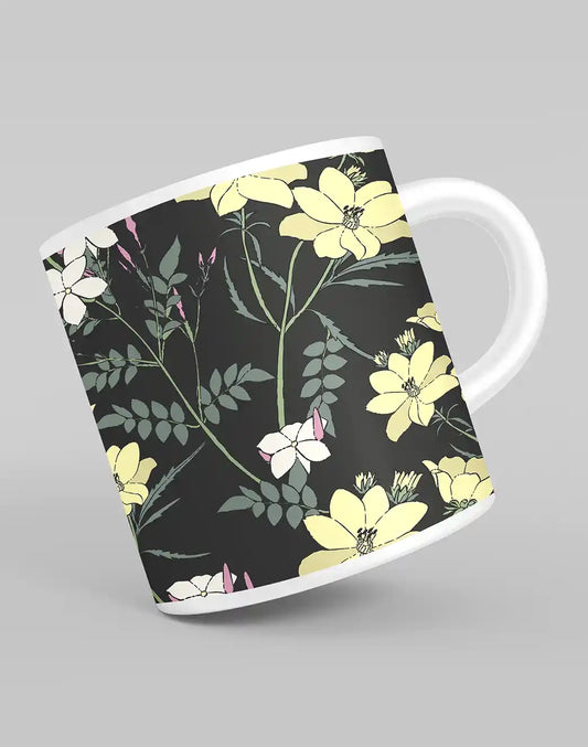 Moonlight Meadow Mug