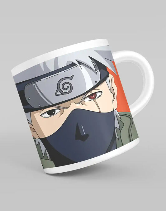 Naruto - Kakashi Hatake Mug