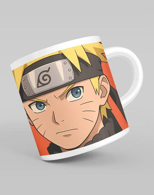 Naruto - Naruto Uzumaki Mug