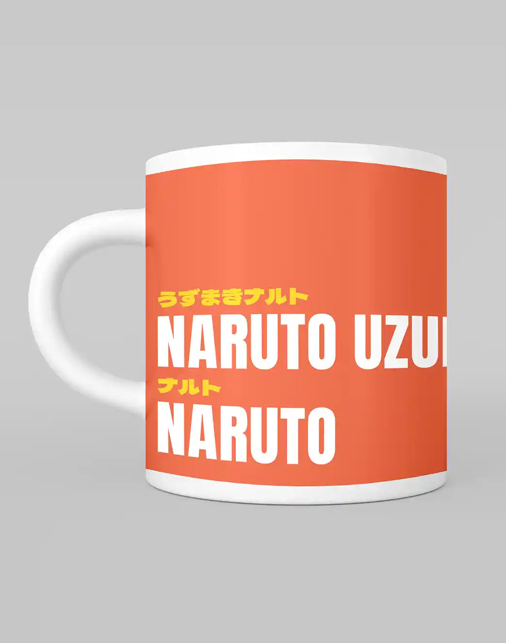Naruto - Naruto Uzumaki Mug