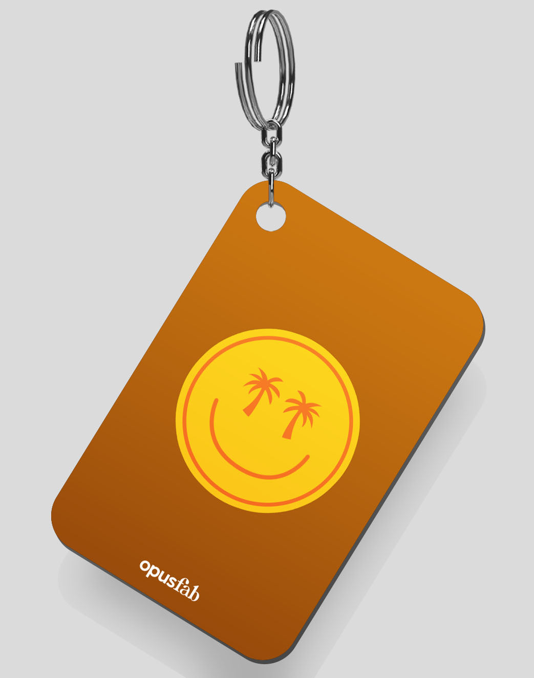 Party Keychain