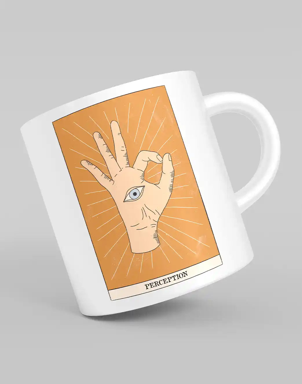 Perception Mug