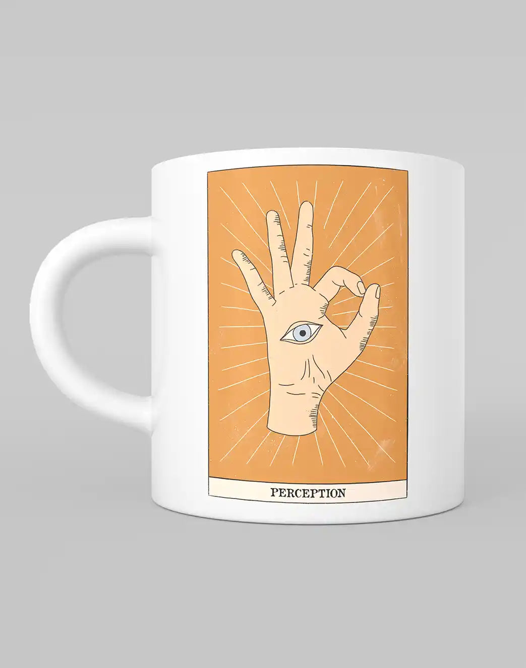 Perception Mug