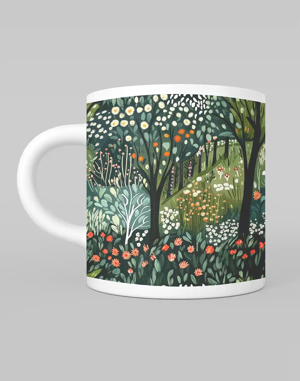 Petalshade Mug