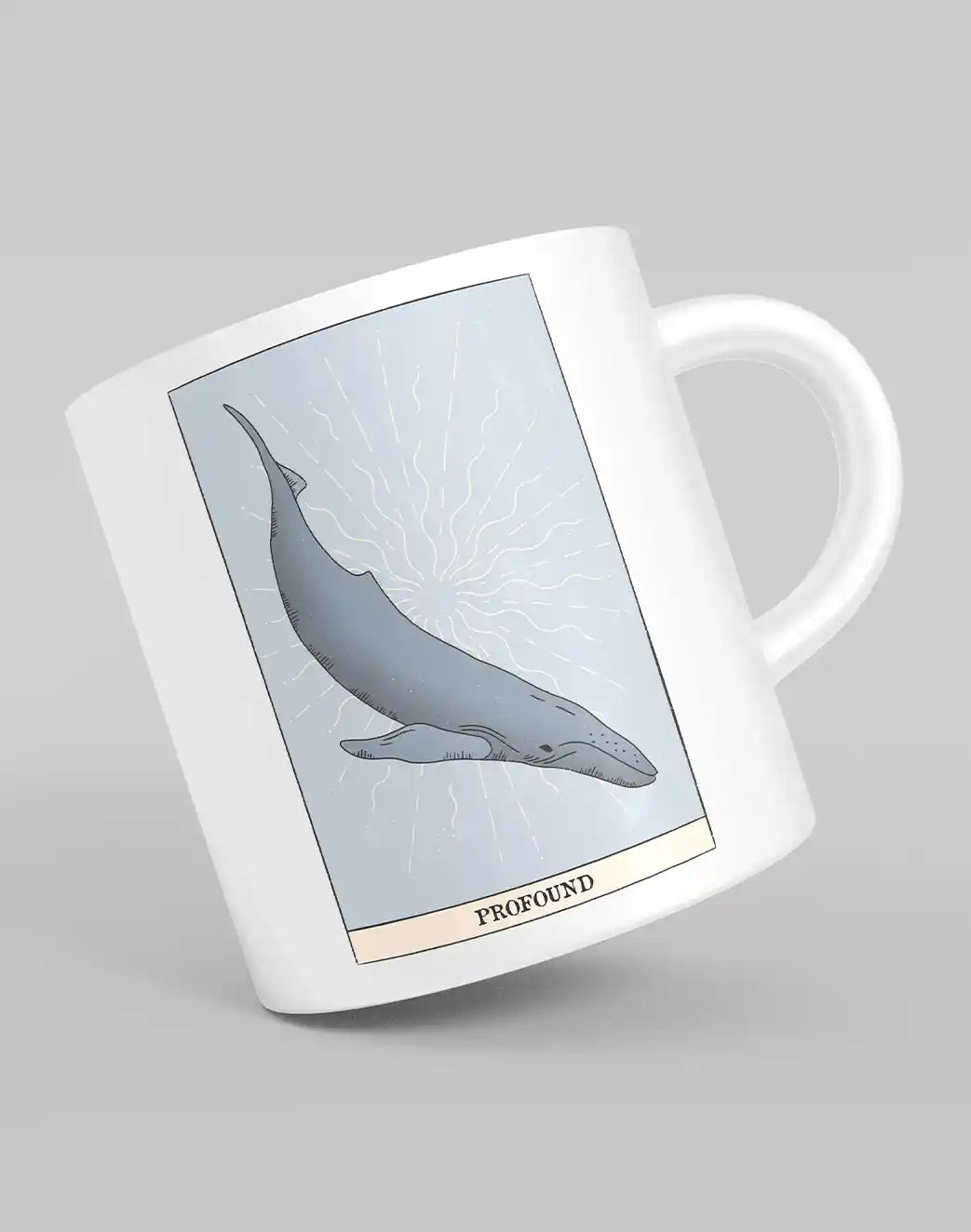 Profound Mug