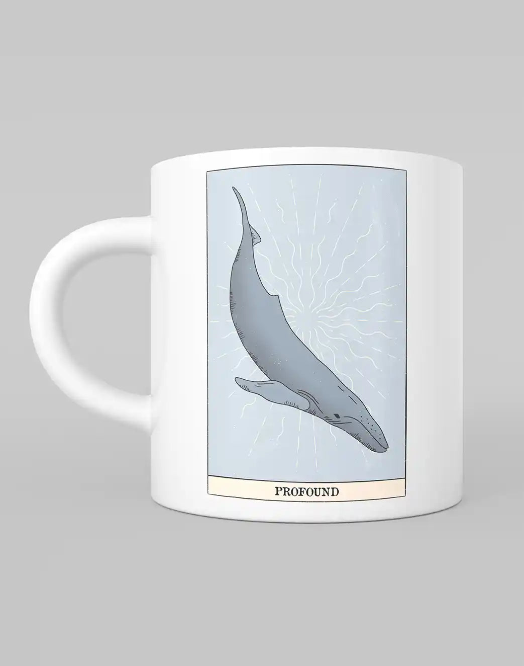 Profound Mug