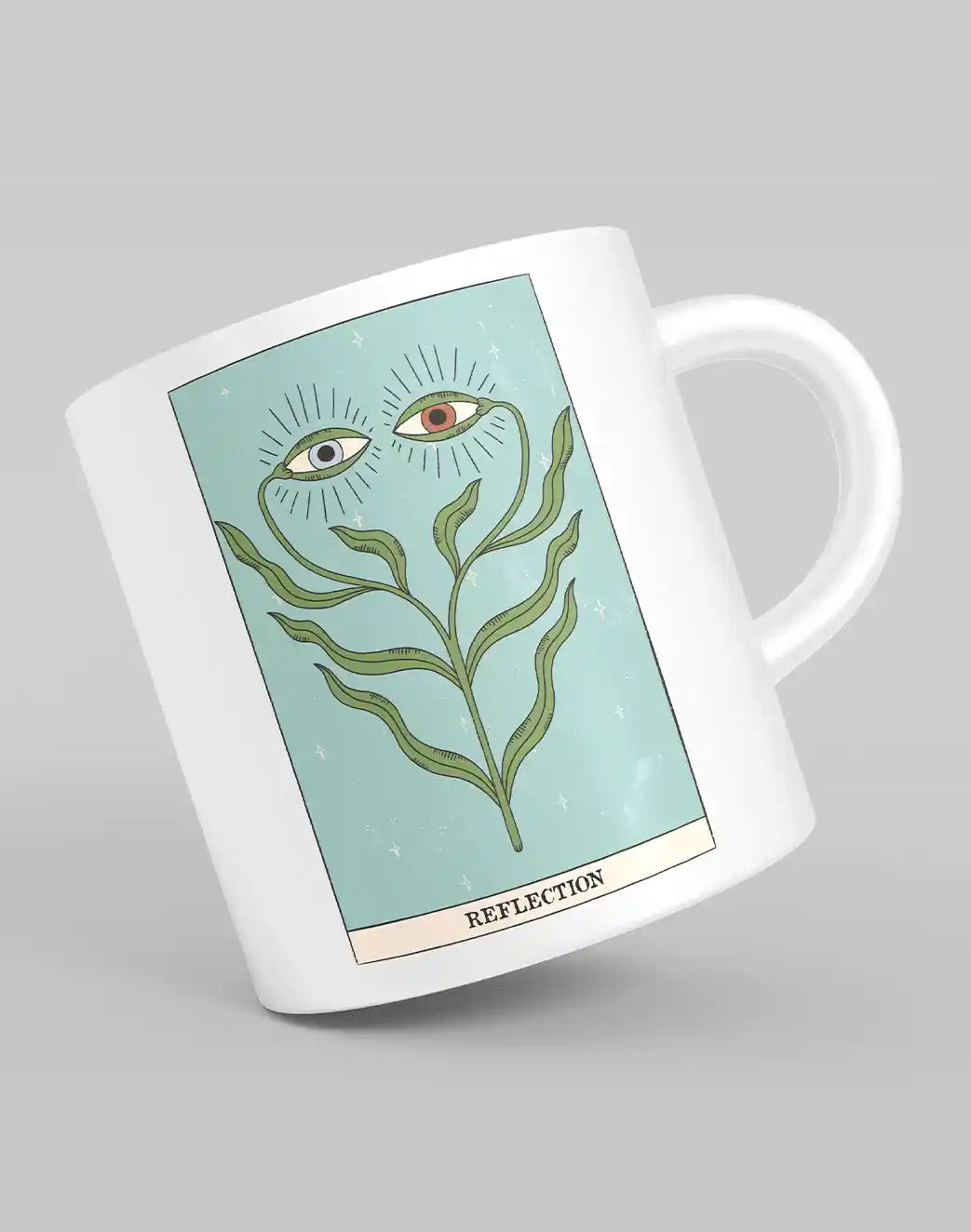 Reflection Mug