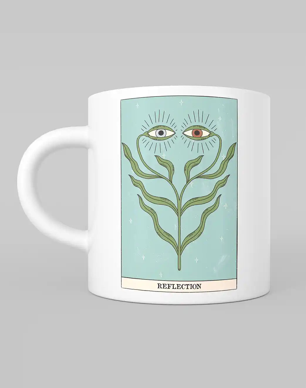 Reflection Mug