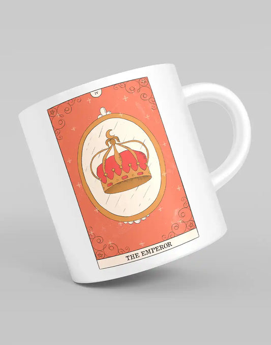 The Emperor Mug