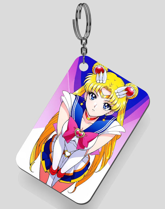 Usagi Tsukino Keychain