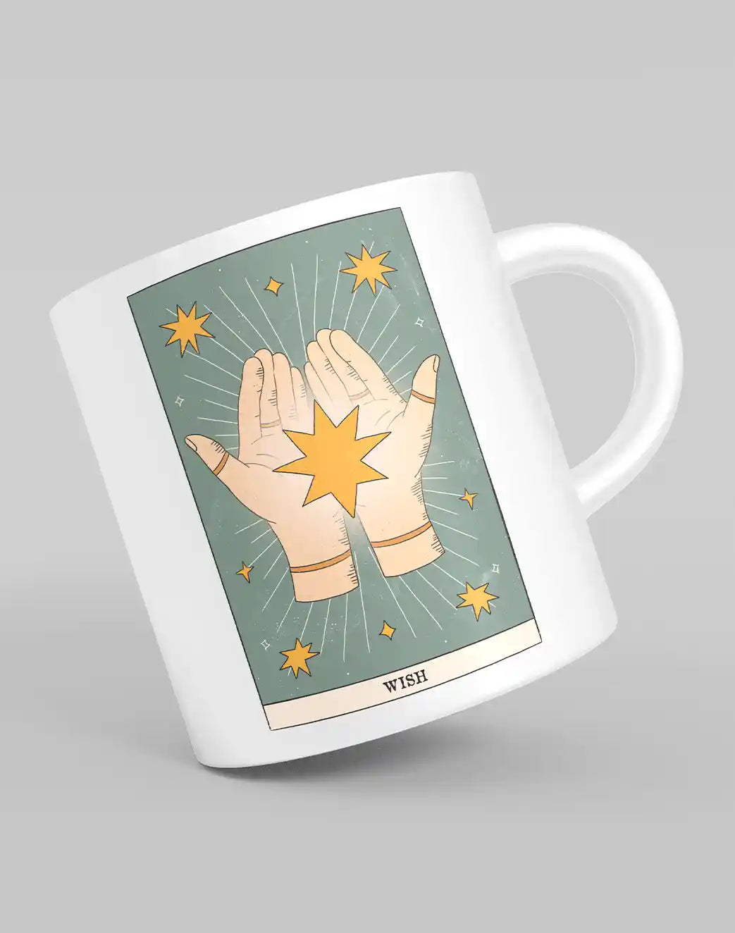 Wish Mug