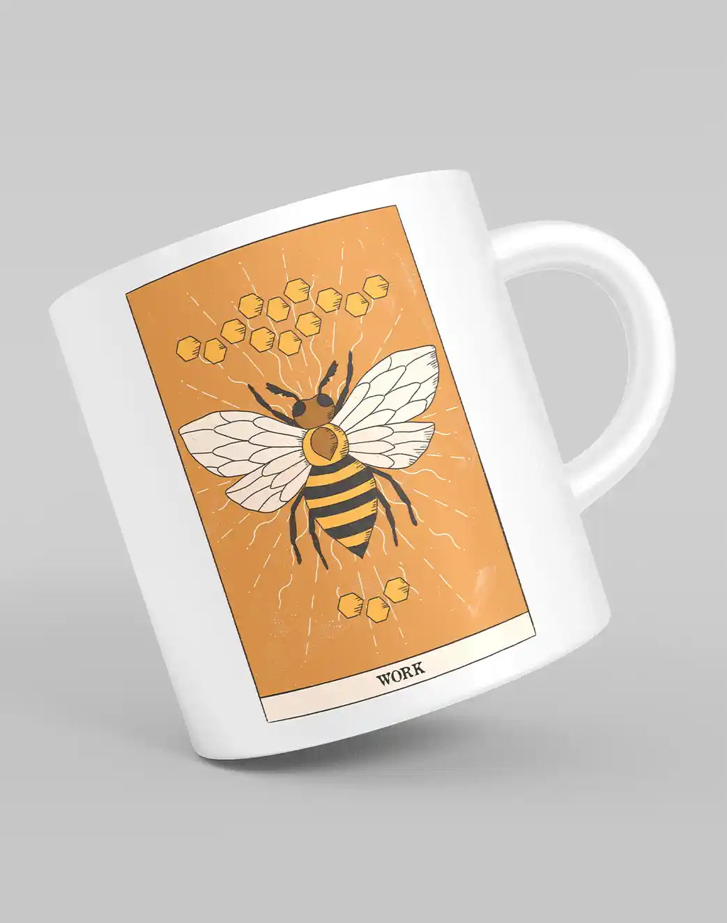 Work Mug