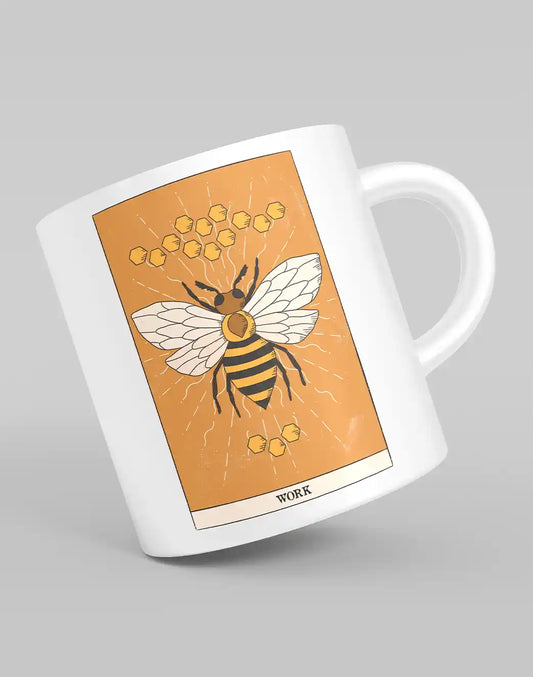 Work Mug